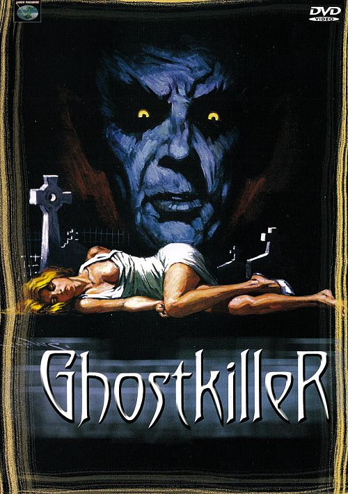 Ghostkiller [DVD]