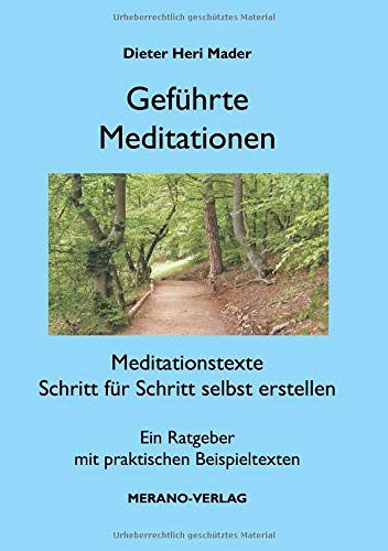 Geführte Meditationen