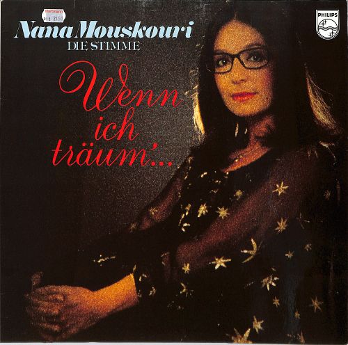 Wenn ich träum'... [Vinyl]