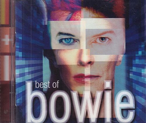 Best Of [CD]