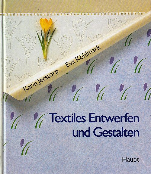 Textiles Entwerfen und Gestalten