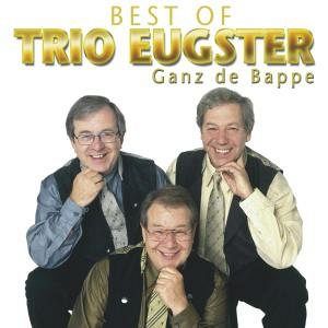Best of Trio Eugster [CD]