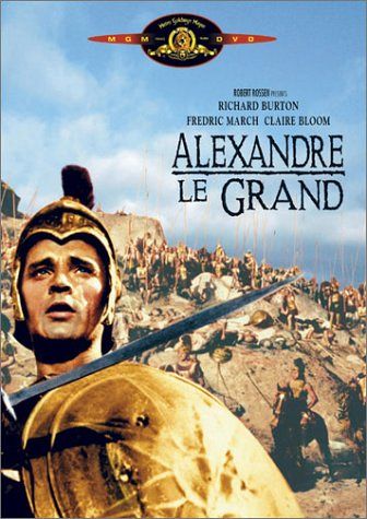 Alexandre le Grand [DVD]