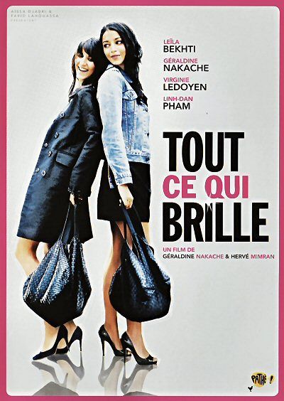 Tout ce qui brille [DVD]