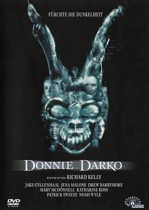 Donnie Darko [DVD]