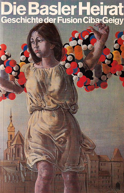 Die Basler Heirat