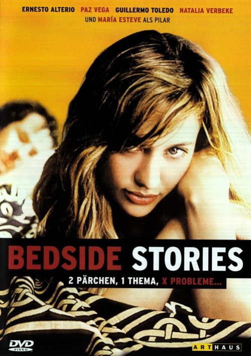 Bedside Stories [DVD]