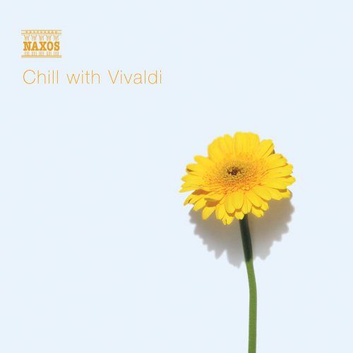 Chill With Vivaldi [CD]