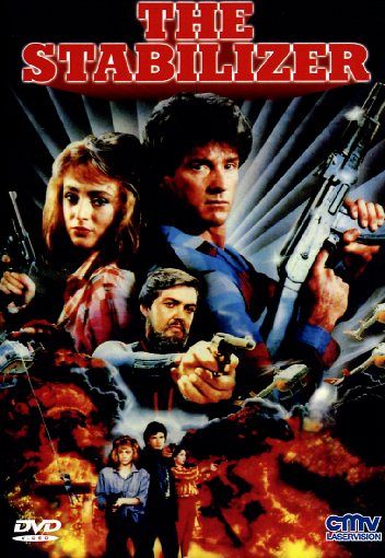 The Stabilizer [DVD]