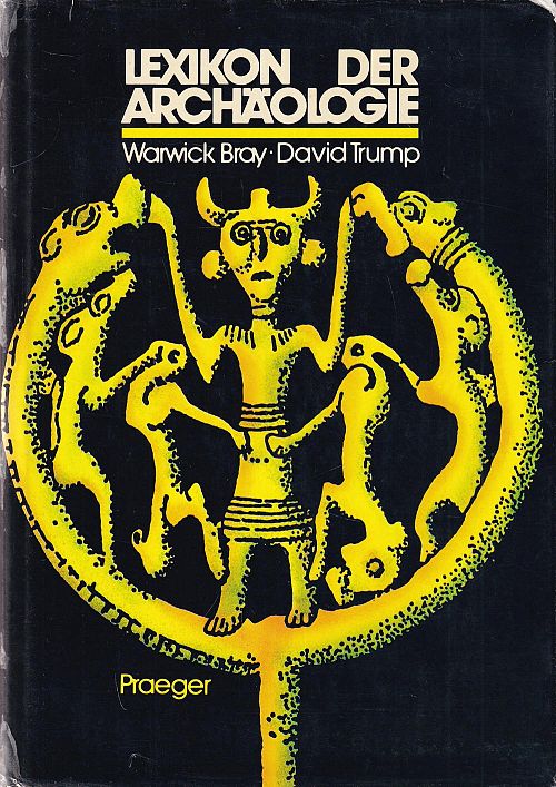 Lexikon der Archäologie