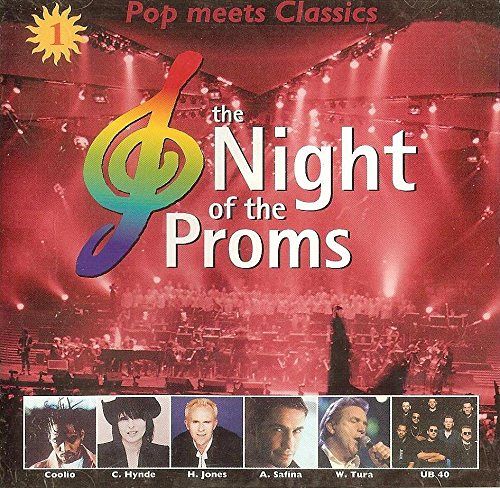 The Night Of The Proms 2000  Vol. 7 [CD]
