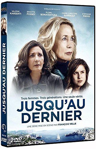Jusqu'au dernier [DVD]