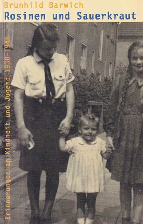 Rosinen und Sauerkraut