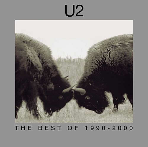 The best of 1990-2000 [CD]