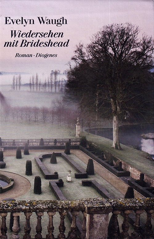 Wiedersehen mit Brideshead