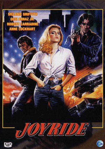 Joyride [DVD]