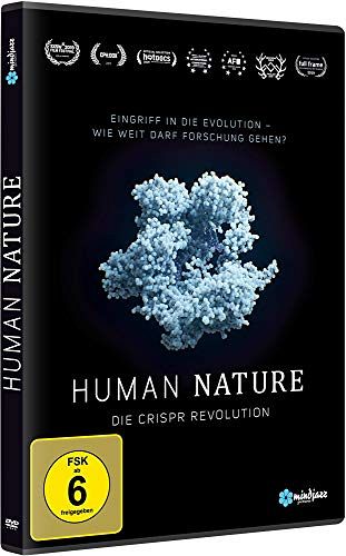 Human Nature: Die CRISPR Revolution [DVD]