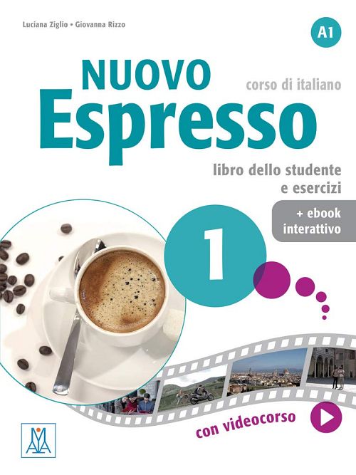 Nuovo Espresso 1