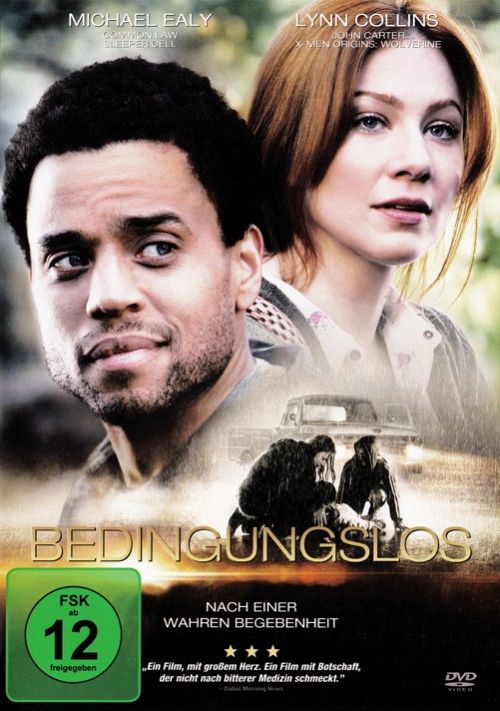 Bedingungslos [DVD]