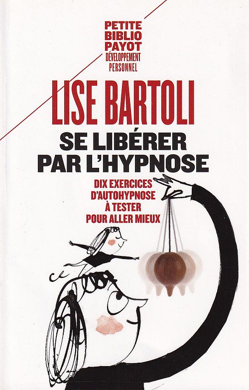 Se libérer par l'hypnose