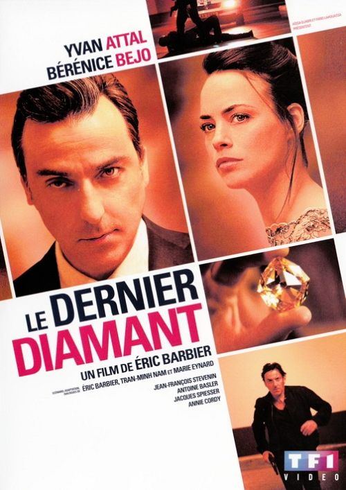Le dernier Diamant [DVD]