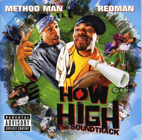 How High [CD]