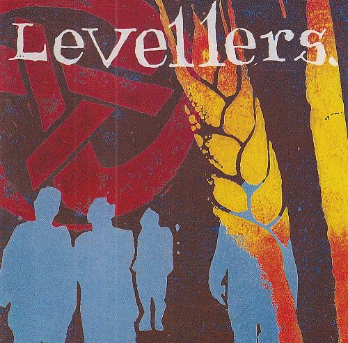 Levellers [CD]