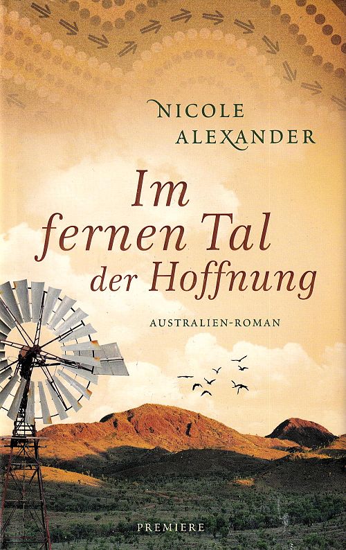 Im fernen Tal der Hoffnung