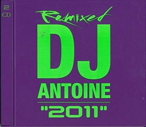 2011 Remixed [CD]