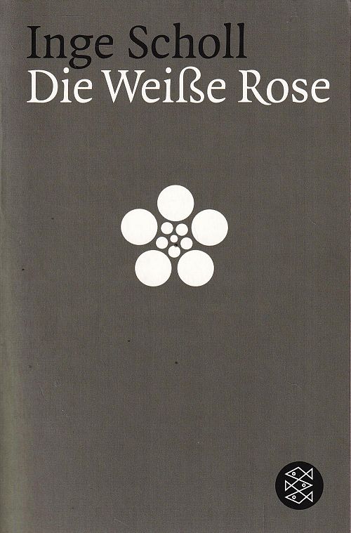 Die Weisse Rose