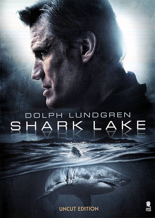 Shark Lake [DVD]