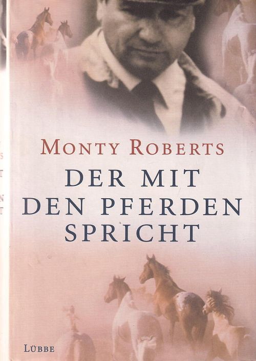 Der mit den Pferden spricht