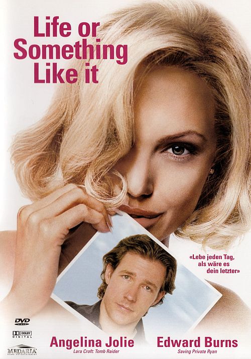 Leben oder so ähnlich [DVD]