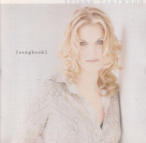 Songbook [CD]