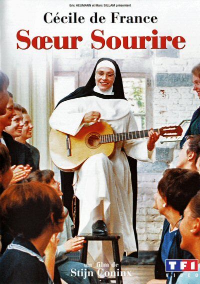 Soeur sourire [DVD]