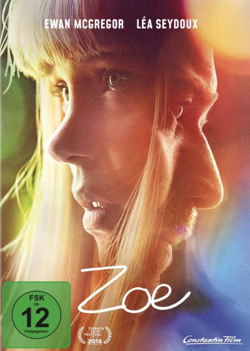 Zoe [DVD]