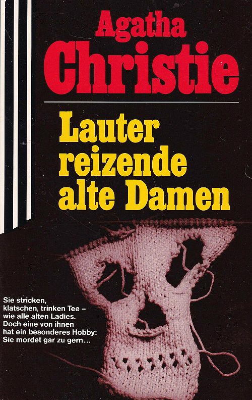 Lauter reizende alte Damen