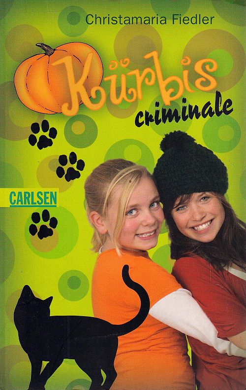 Kürbis criminale