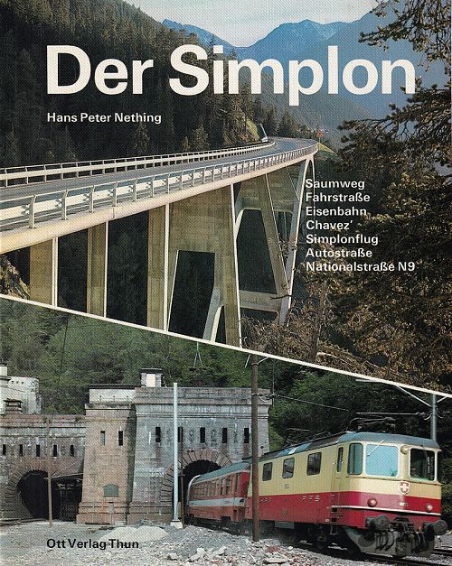 Der Simplon