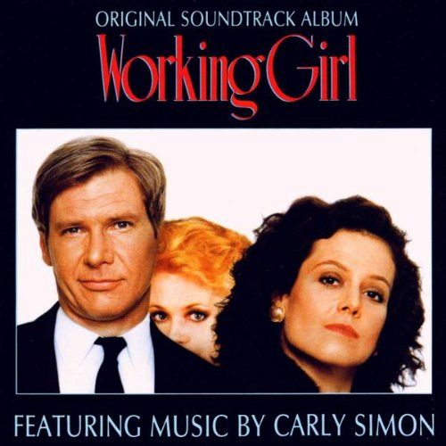 Working Girl [CD]