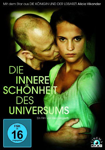 Die innere Schönheit des Universums [DVD]
