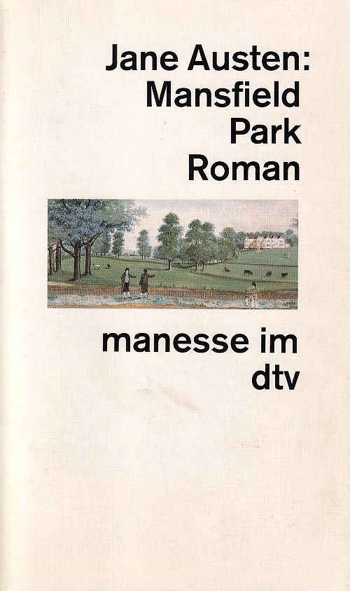 Mansfield Park