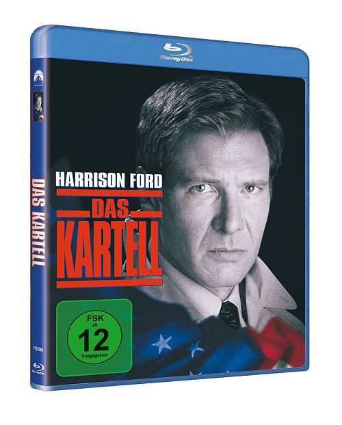 Das Kartell [Blu-ray]