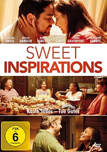 Sweet Inspirations [DVD]
