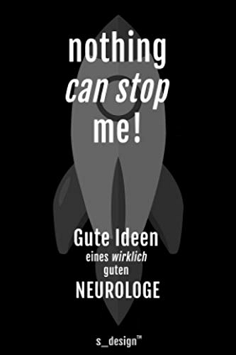 Notizbuch für Neurologen