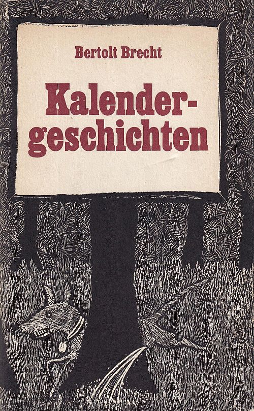 Kalendergeschichten