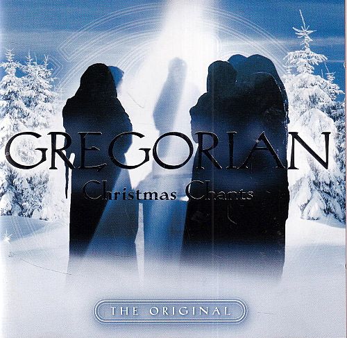 Christmas Chants [CD]