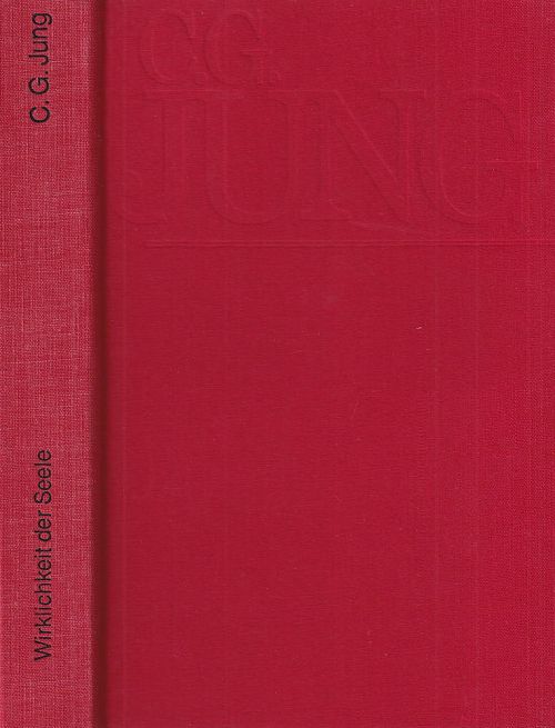 Wirklichkeit der Seele 