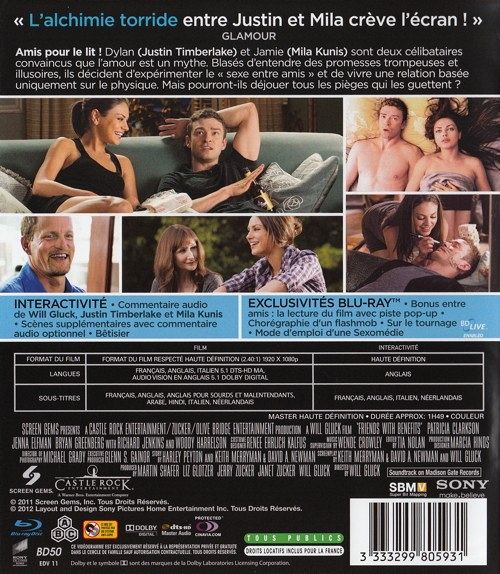 Final Storm [Blu-ray]