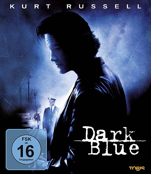 Dark Blue [Blu-ray]